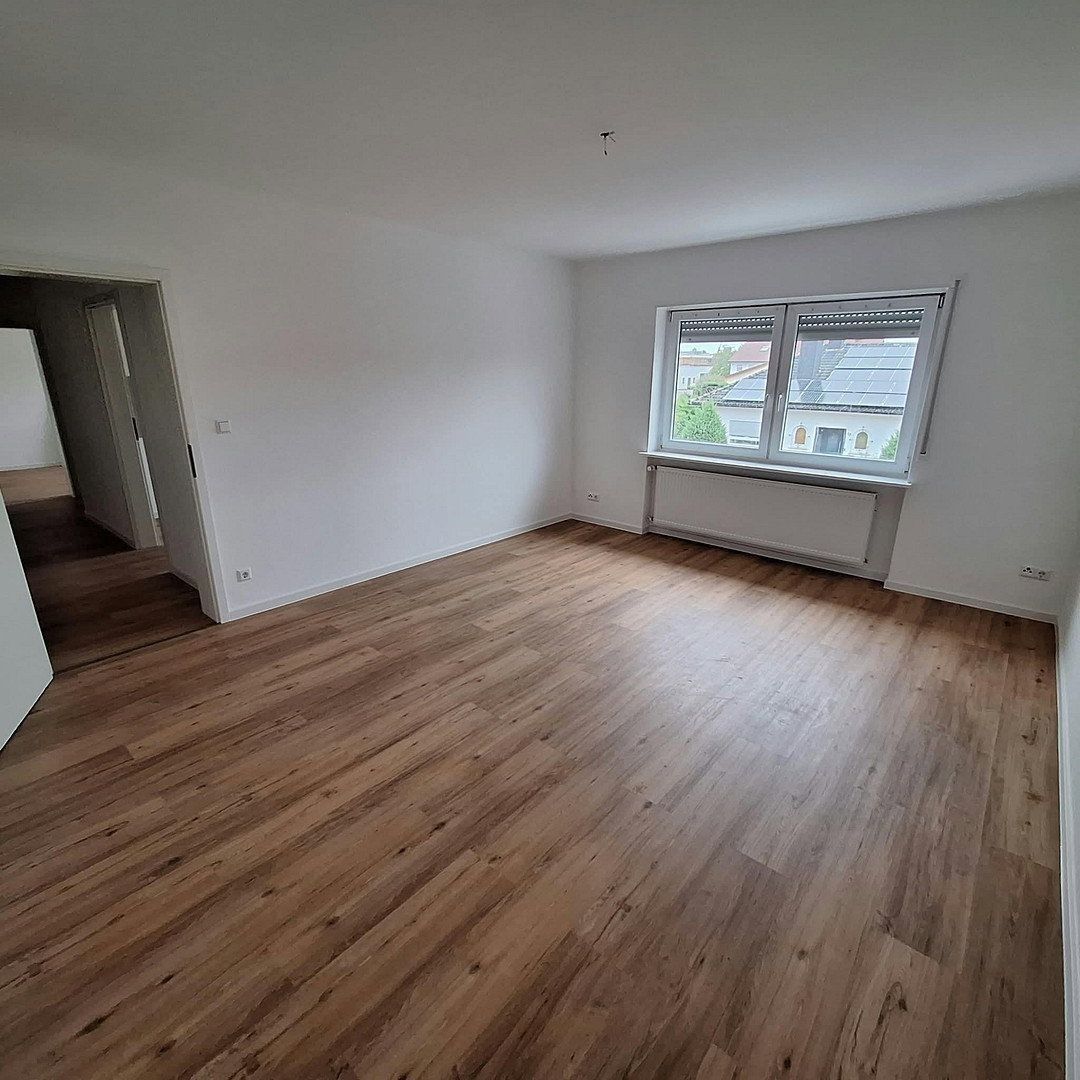 2+1, Jägerndorfer Straße 14, , Bádensko-Württembersko, 61 m² - 2