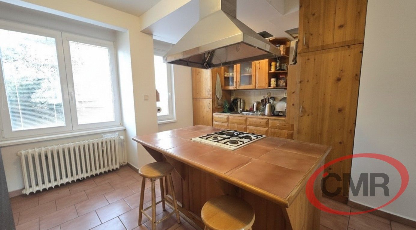 Pronájem byt 5+kk - Na Šutce, Praha, 120 m²