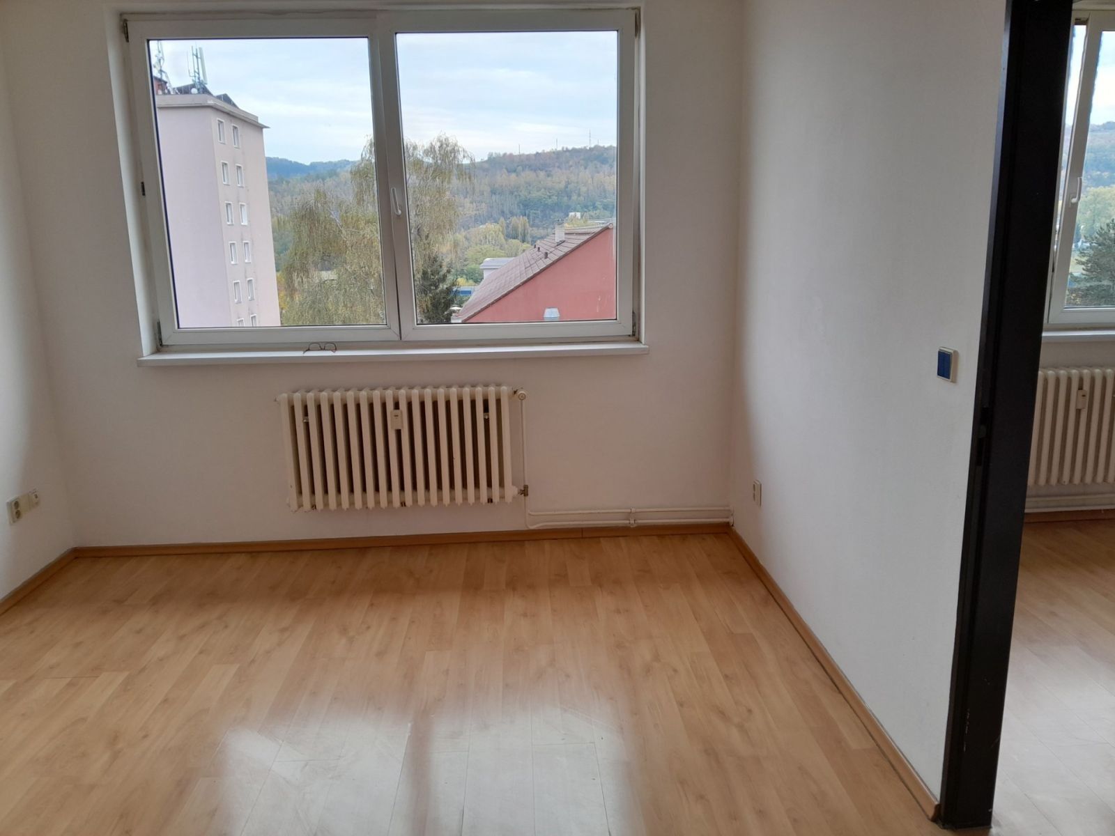 2+kk, S. K. Neumanna, Beroun - Beroun, Středočeský kraj, 39 m² - 1