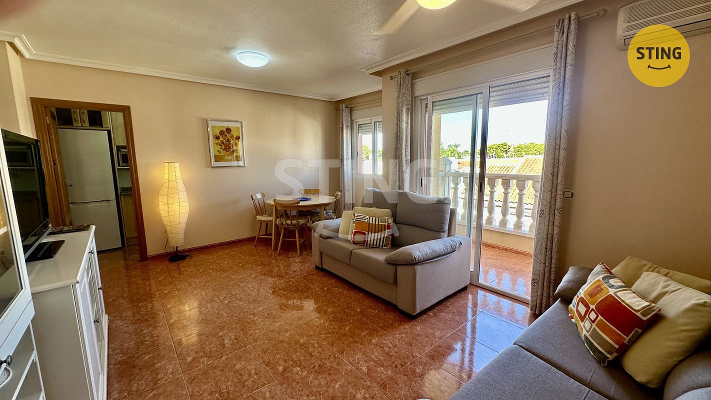 3+1, San Pedro del Piňatar, Španělsko, 86 m² - 2