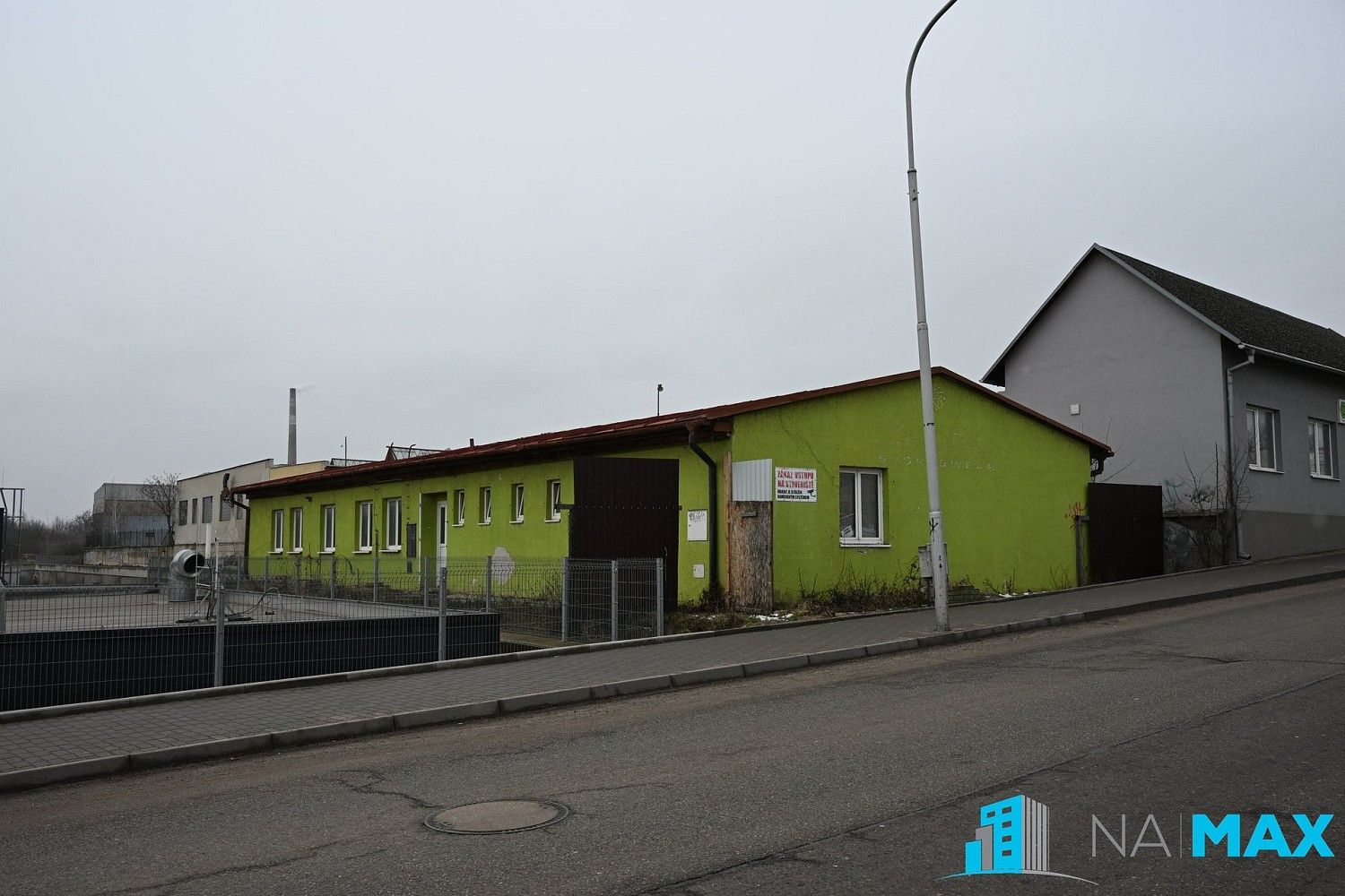 Komerční pozemek · Znojmo, Jihomoravský kraj - 4