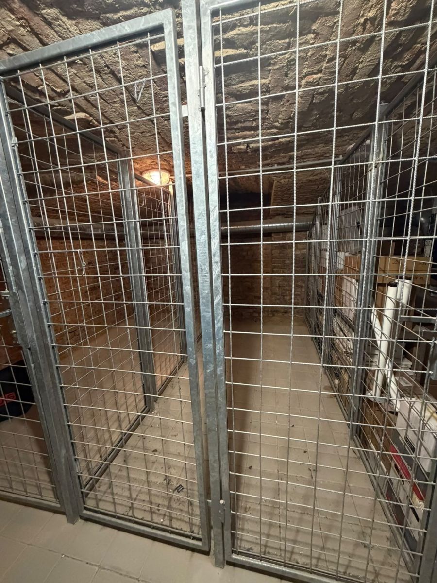 Obchodní prostory · 3 m² · Dejvická, Praha - Dejvice - 3