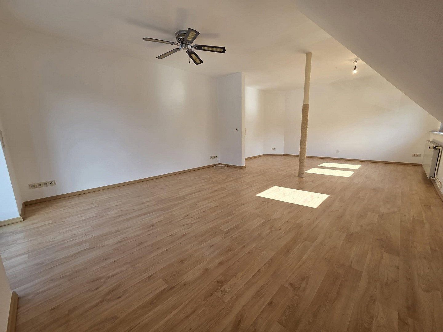 3+1, Verdenerstr 17, , Dolní Sasko, 115 m² - 2