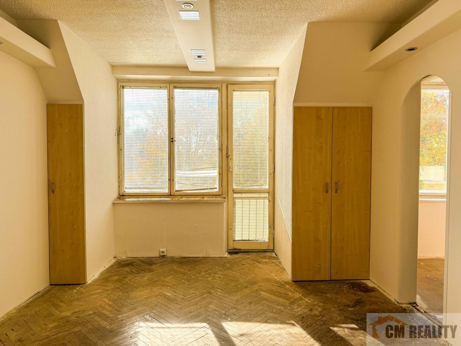 Prodej byt 2+1 - Výmyslov, Přerov, 48 m²