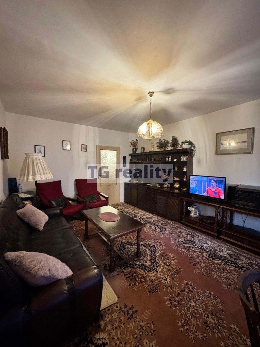 Prodej byt 3+1 - Přecechtělova, Praha, 73 m²