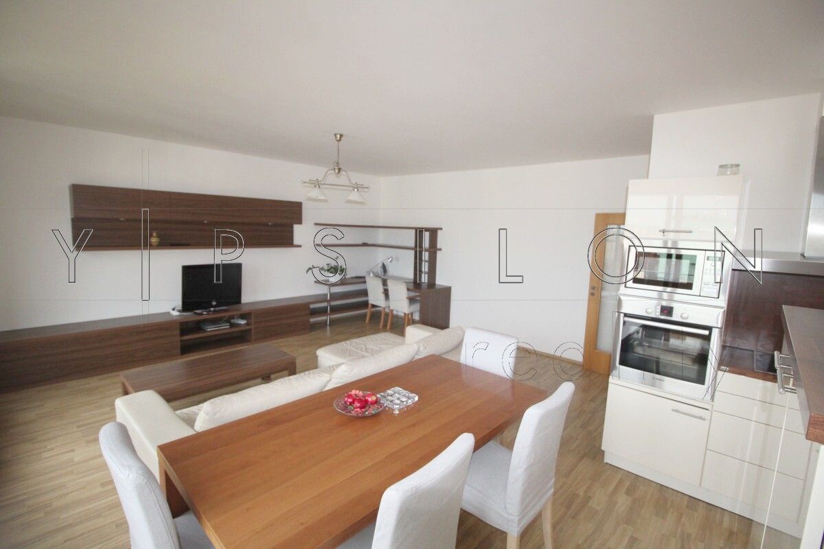 2+kk, Na Zatlance, Praha, 52 m² - 2