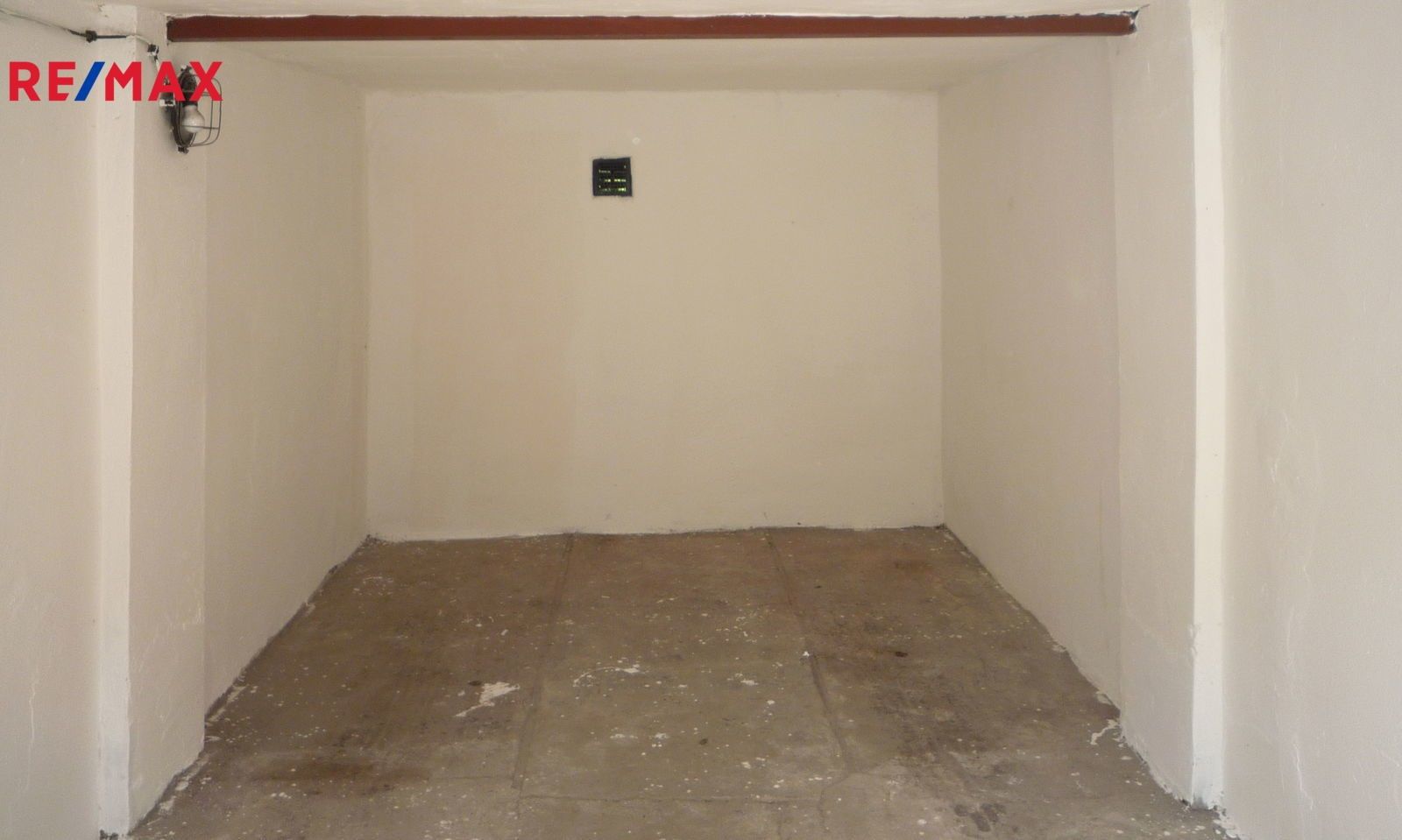 Pronájem garáž - Rakovník, 15 m²