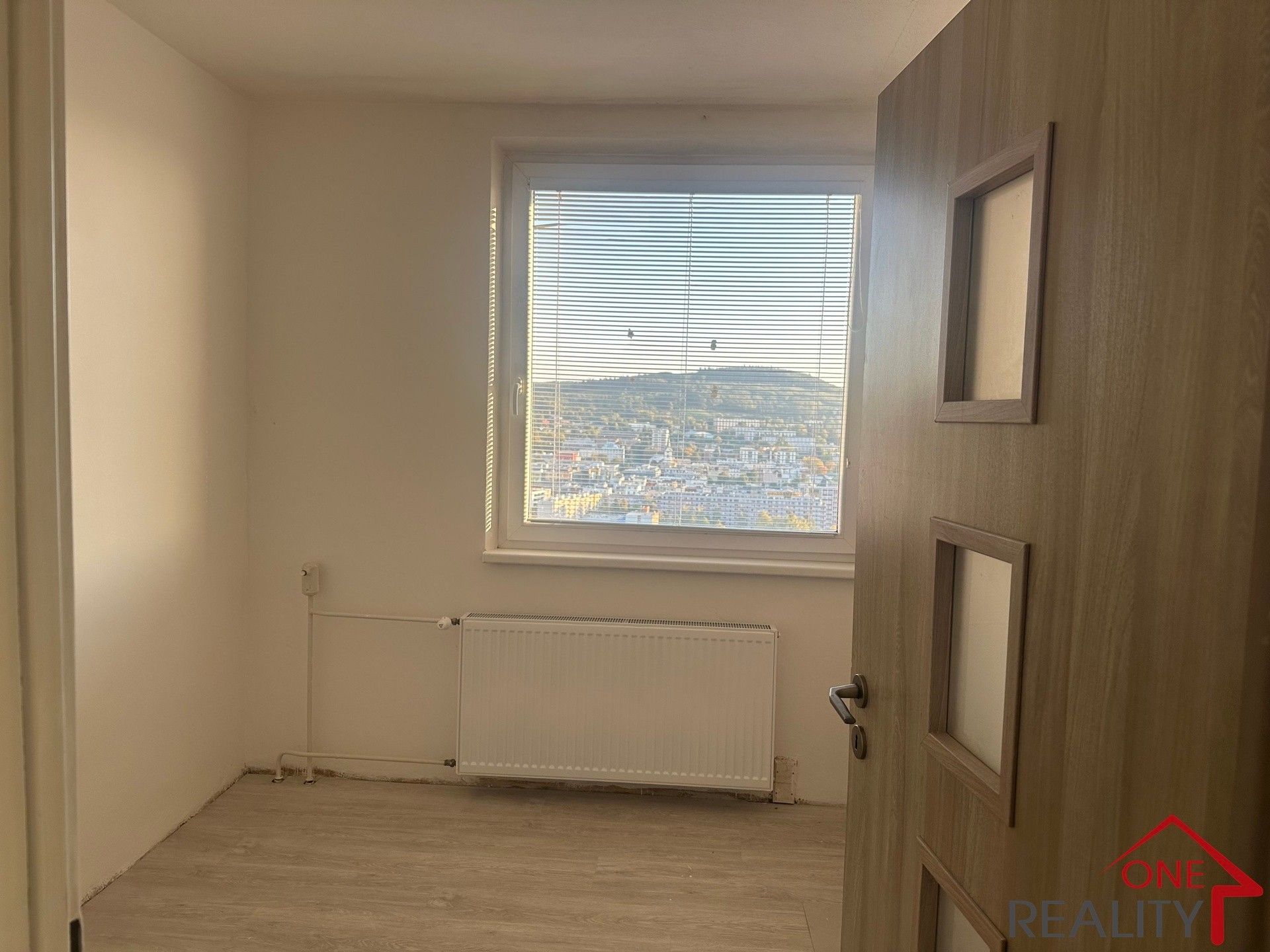 Pronájem byt 3+1 - Budovatelská, Zlín, 69 m² - 5