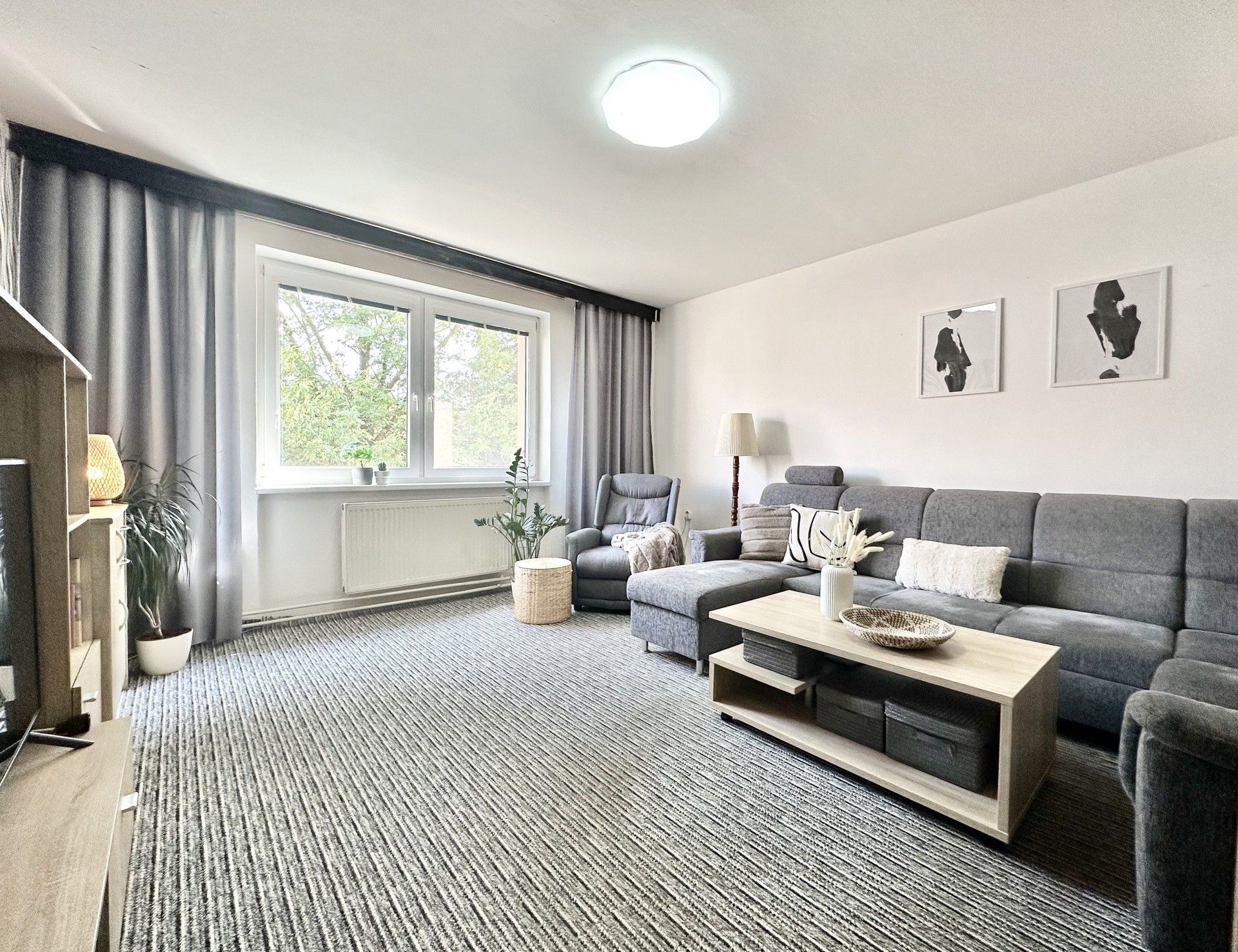 Prodej byt 3+1 - Horní, Frenštát pod Radhoštěm, 67 m²