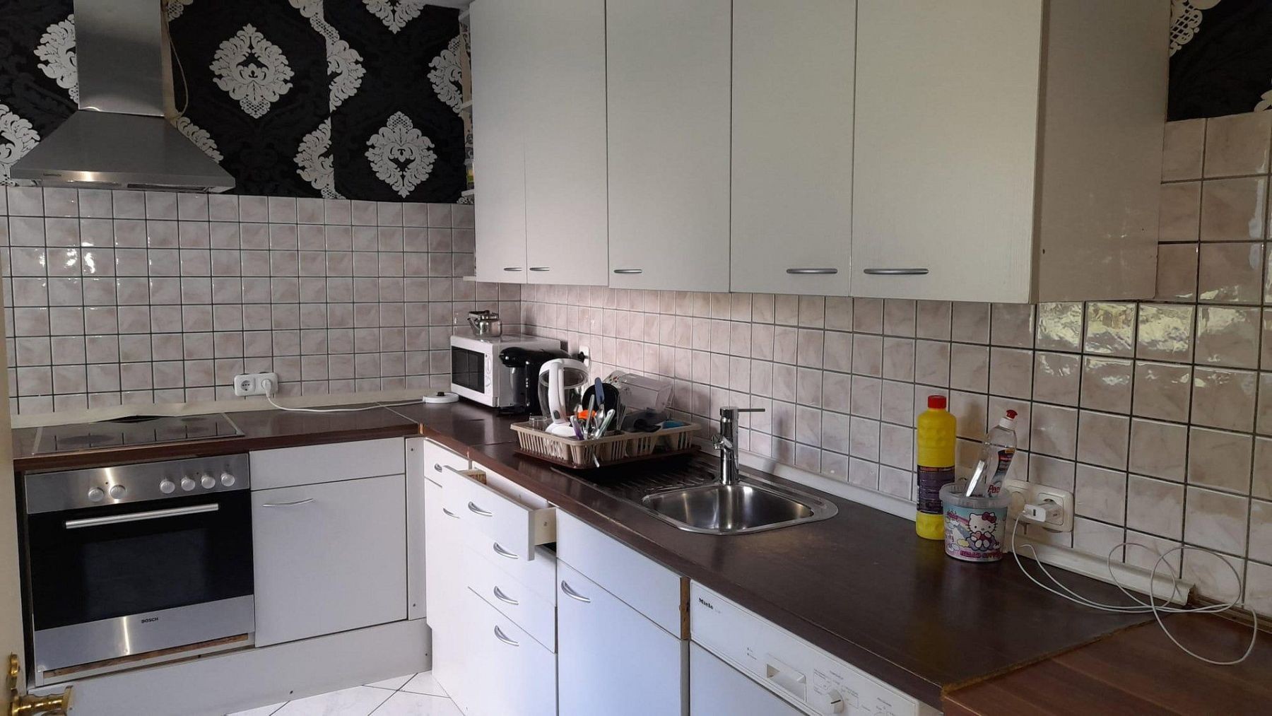 Byt 4+1 · 91 m² · Scheidenweg 63e Gelsenkirchen Scholven Nordrhein-Westfalen 45896 - 3