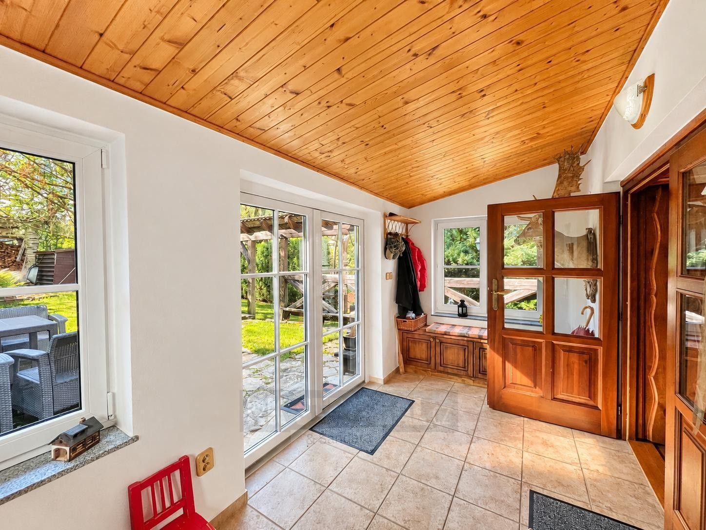 Rodinný dům · 90 m² · Rožmitál na Šumavě - 3