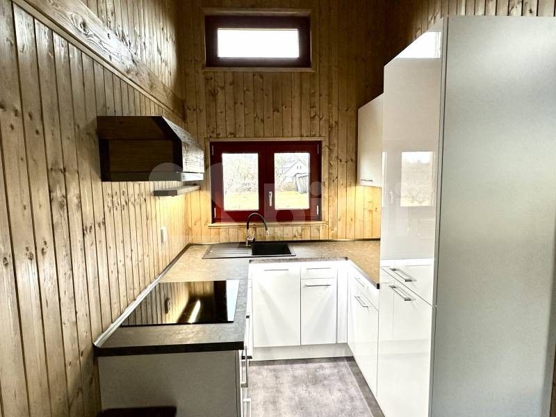 Prodej garáž - Hlína, Horka, 110 m²