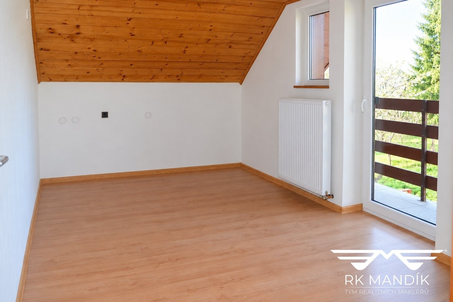 Chata · 121 m² · Na Bahýnkách, Babice - 3