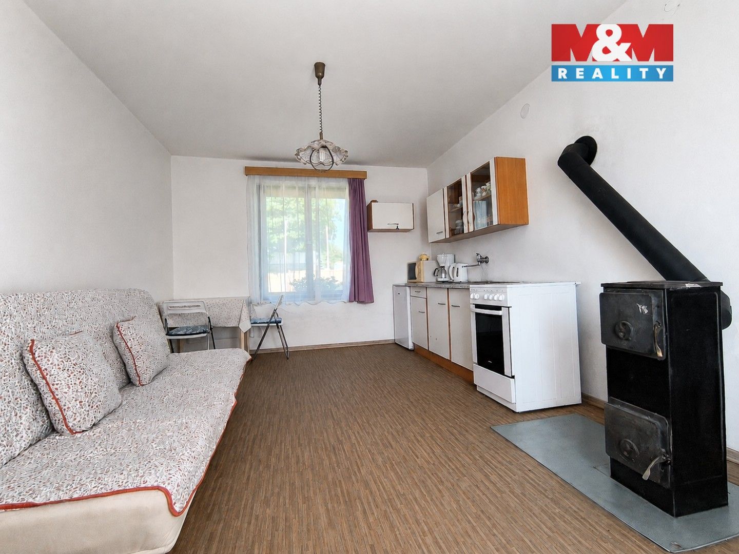 Rodinný dům · 224 m² · Křivsoudov - 2