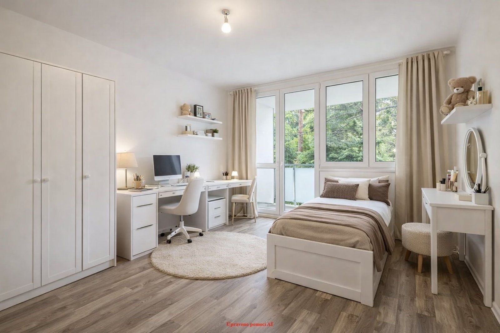 Byt 3+1 · 74 m² · Československé armády, Frýdek-Místek - Místek, Moravskoslezský kraj - 4