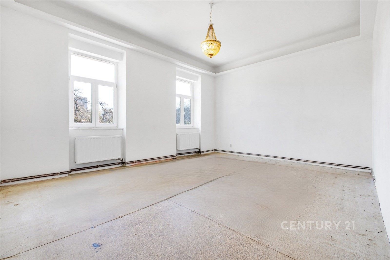 Prodej byt 3+1 - Čs. armády 109, Zdice, 98 m² - 5