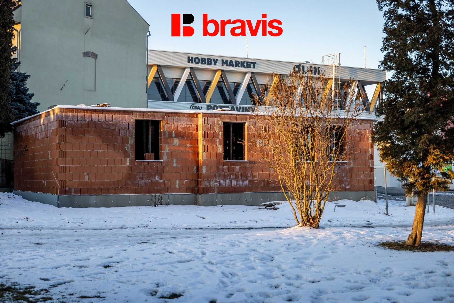 Prodej rodinný dům - Kostelní, Konice, 227 m²