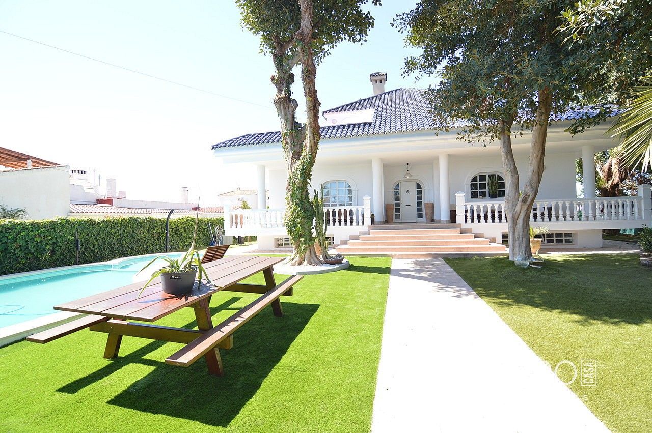 Rodinné domy, Torrevieja, ES, 520 m² - 2