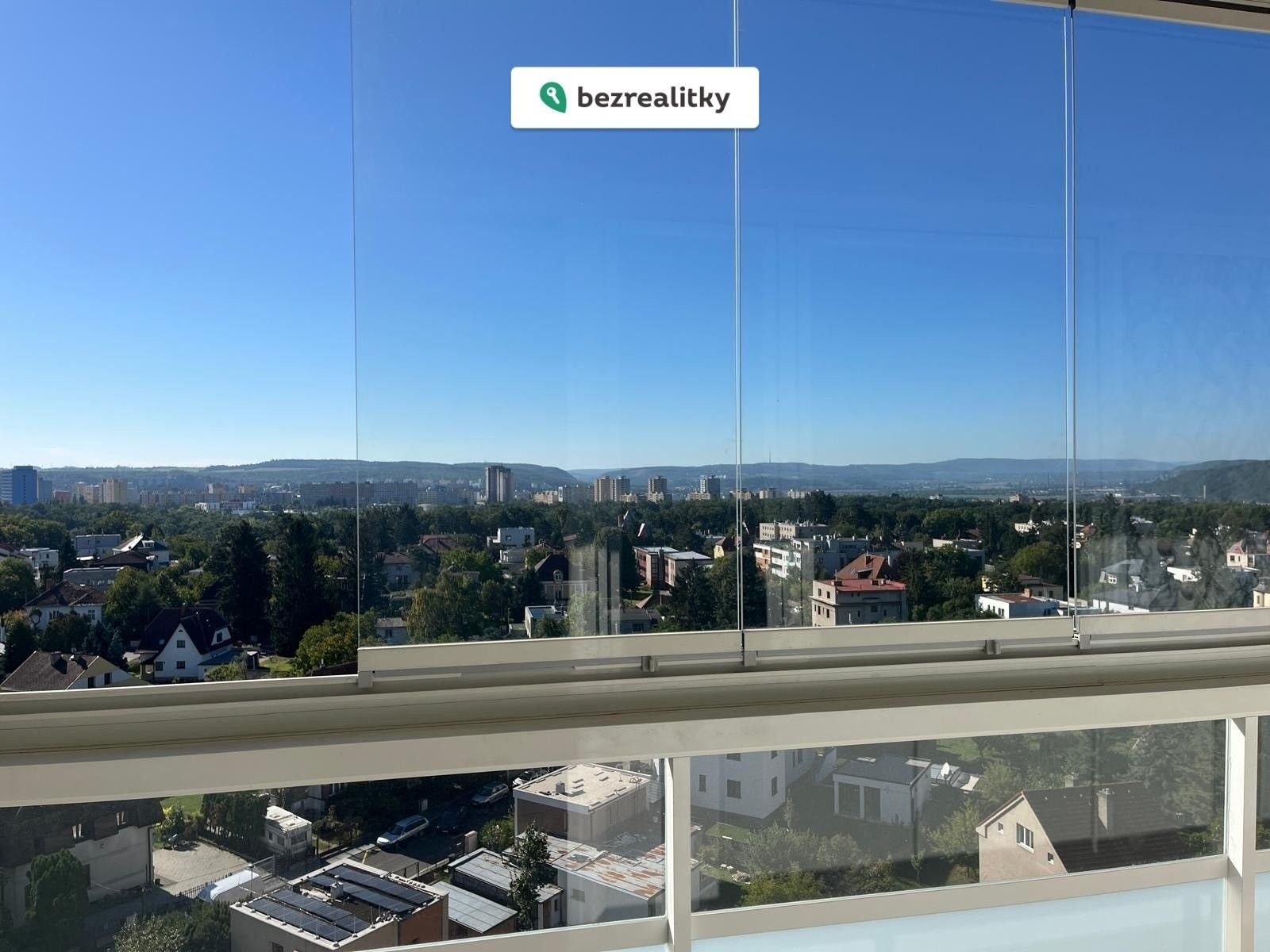 Prodej byt 3+1 - Údolní 1272, Praha Braník, 66 m² - 5