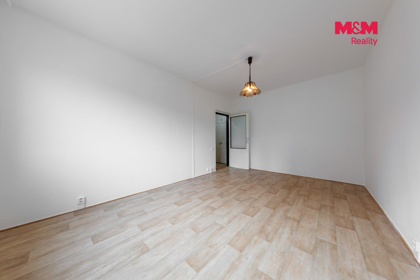 Byt 2+1 · 53 m² · Sídliště, Rotava - 3