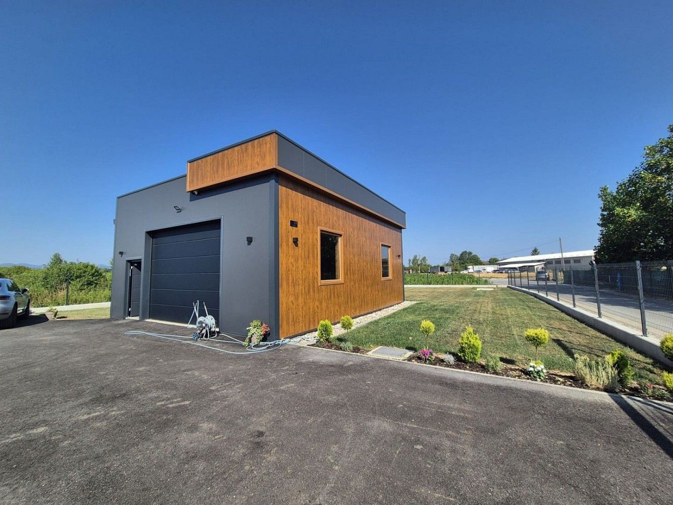 Pronájem komerční - Brdovec, Zagrebačka županija, Chorvatsko, 510 m² - 5