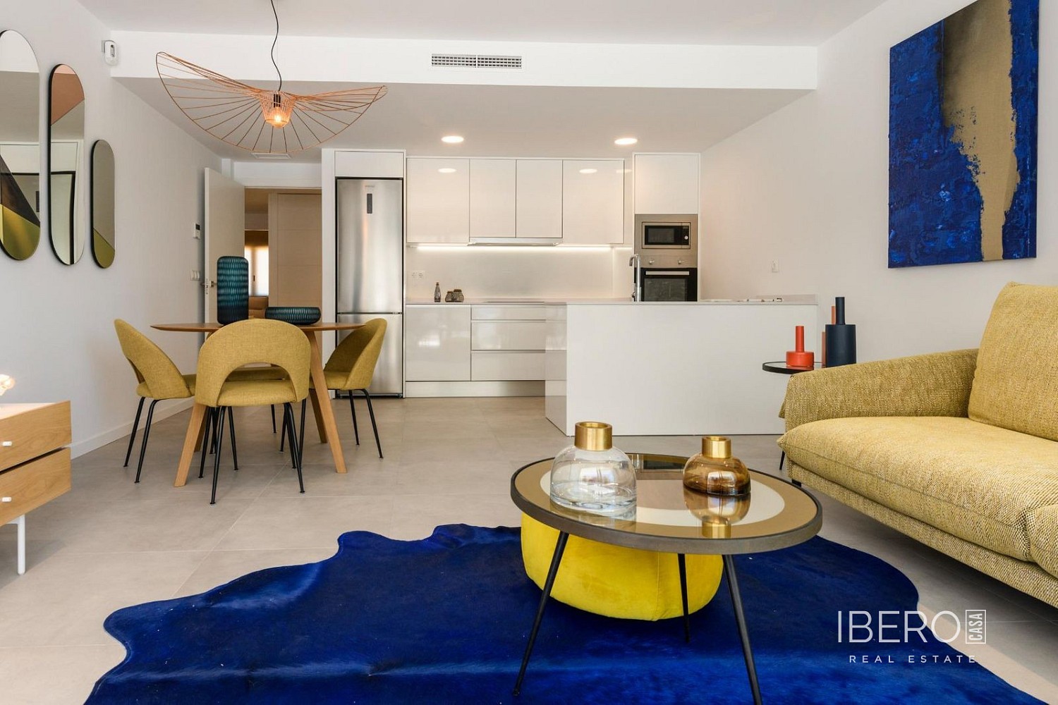 Prodej byt 3+kk - Campoamor, Španělsko, 105 m² - 2