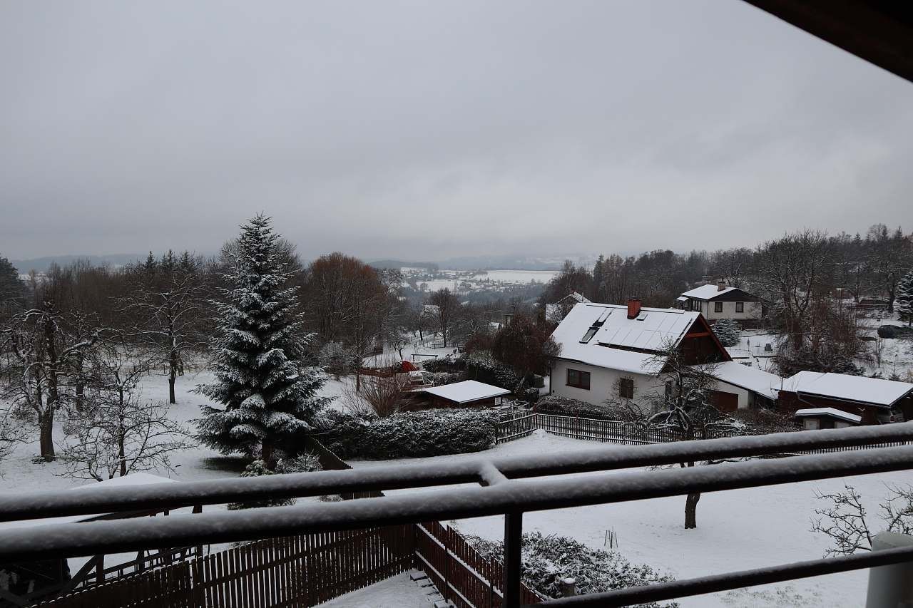 Chaty, Železný Brod - Jirkov u Železného Brodu, Liberecký kraj - 2