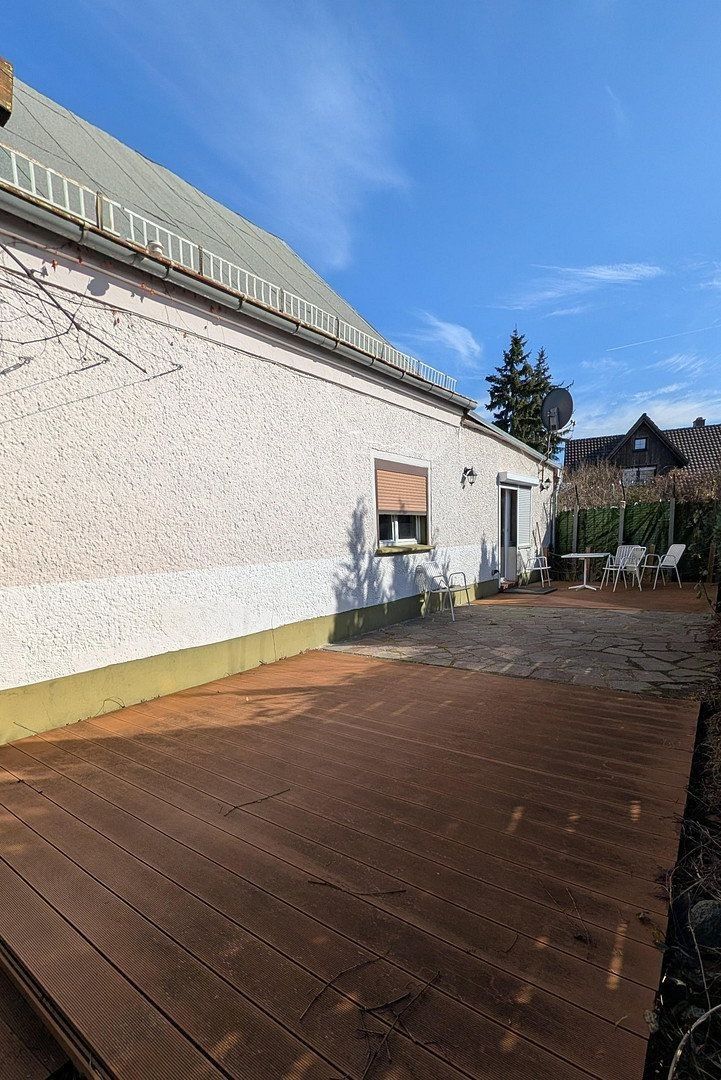 Rodinný dům · 150 m² · Heinrich-Grüber-Str. 174 Berlin Kaulsdorf Berlin 12621 - 4