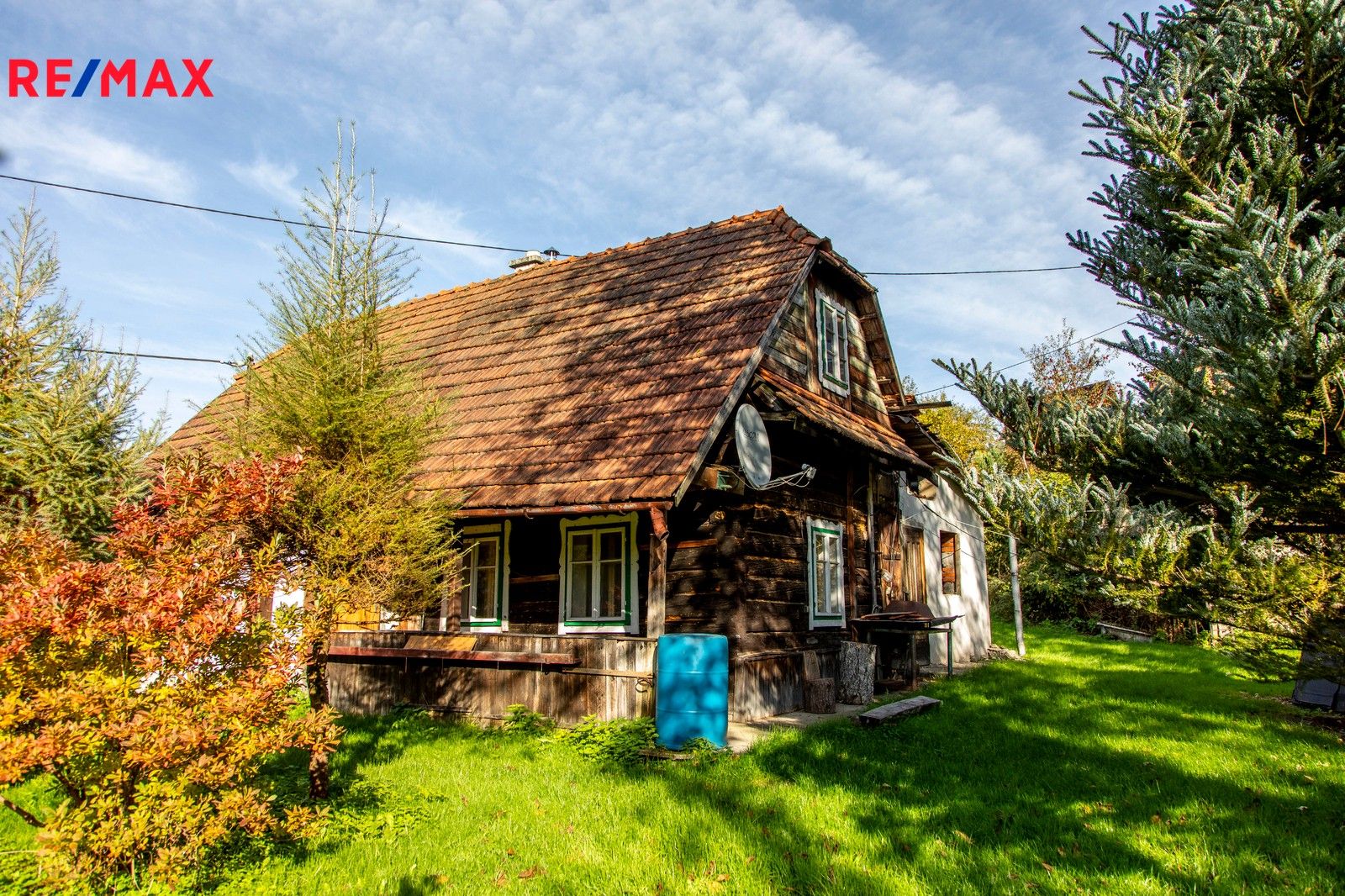 Prodej rodinný dům - Za Kovárnou, Zubří, 40 m²