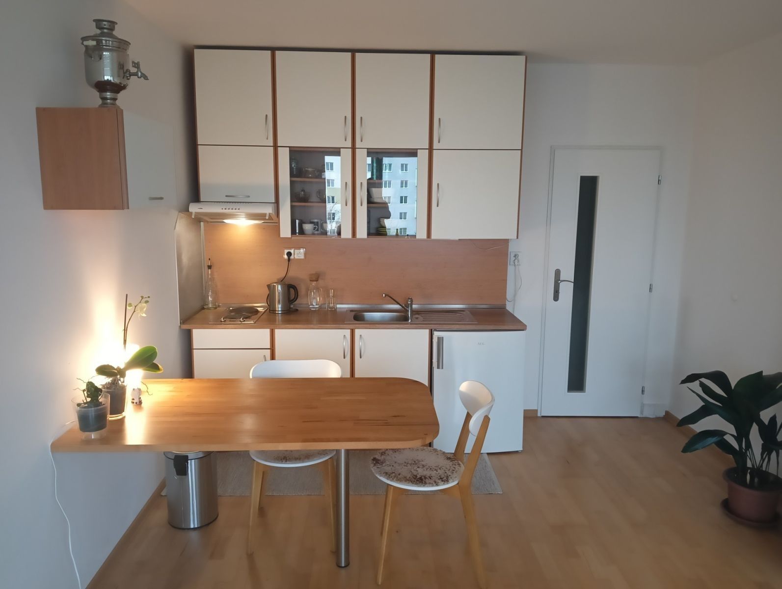 1+kk, Zdeňka Štěpánka, Ostrava - Poruba-sever, Moravskoslezský kraj, 27 m² - 2