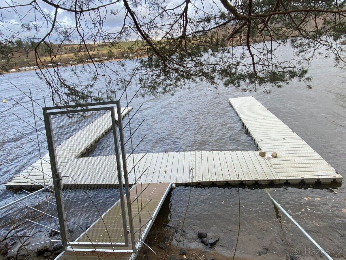 Prodej pozemek pro bydlení - Dublovice, 262 51 - 5