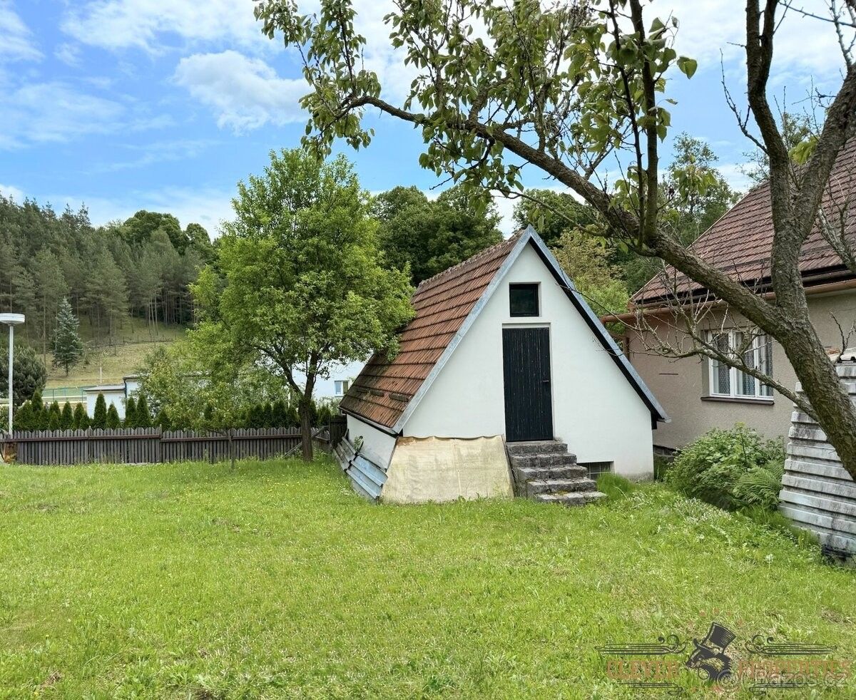 Prodej rodinný dům - Brněnec, 569 04 - 5