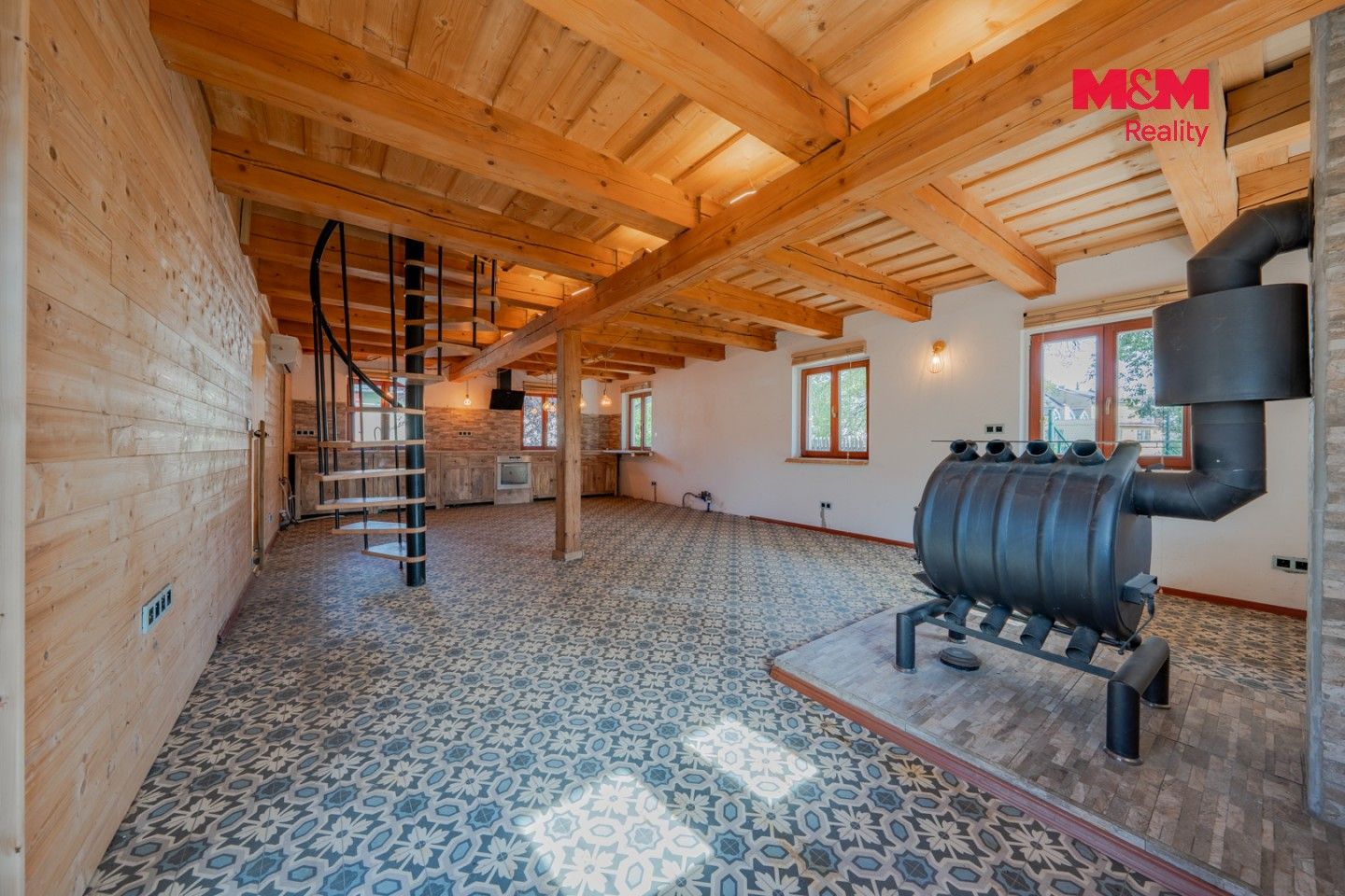 Rodinný dům · 130 m² · Dolní, Frenštát pod Radhoštěm - 4