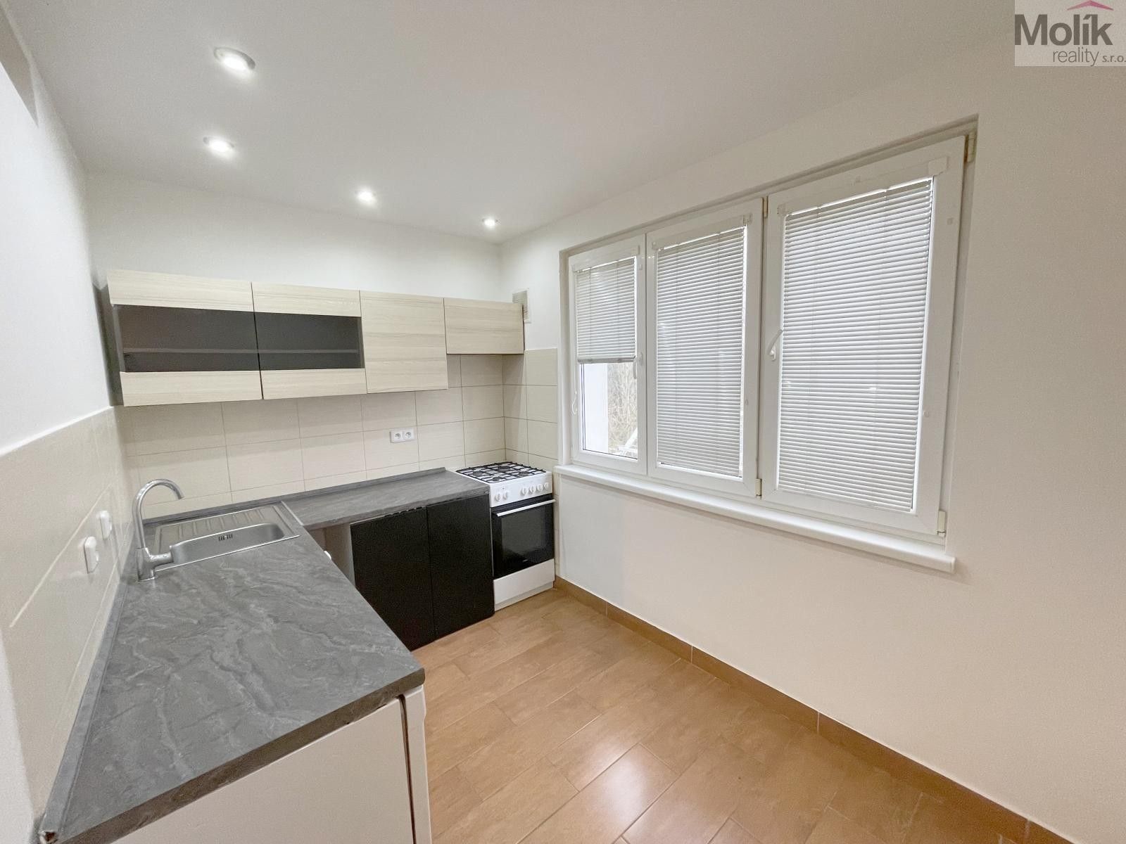 Pronájem byt 2+1 - Šafaříkova, Litvínov, 56 m²