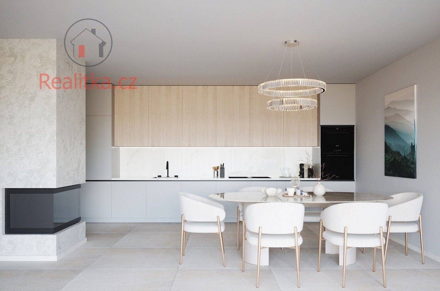 Rodinný dům · 245 m² · Ondřejov - Turkovice, okres Praha-východ, Středočeský kraj - 3