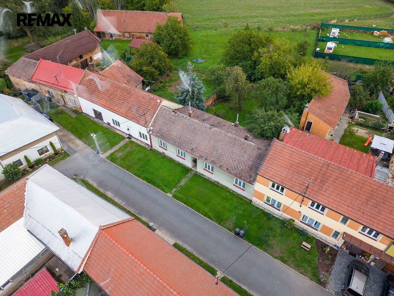 Rodinný dům · 160 m² · Bezměrov, okres Kroměříž - 3