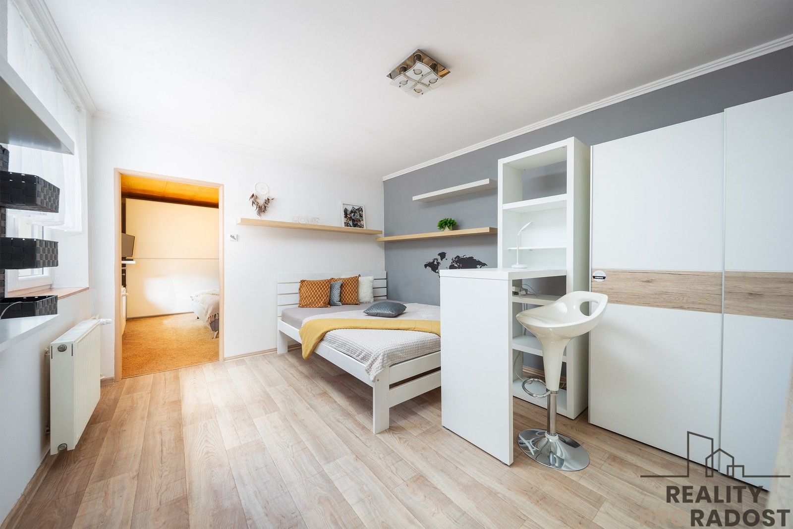 Rodinný dům · 180 m² · Sokolská, Trhové Sviny - 3