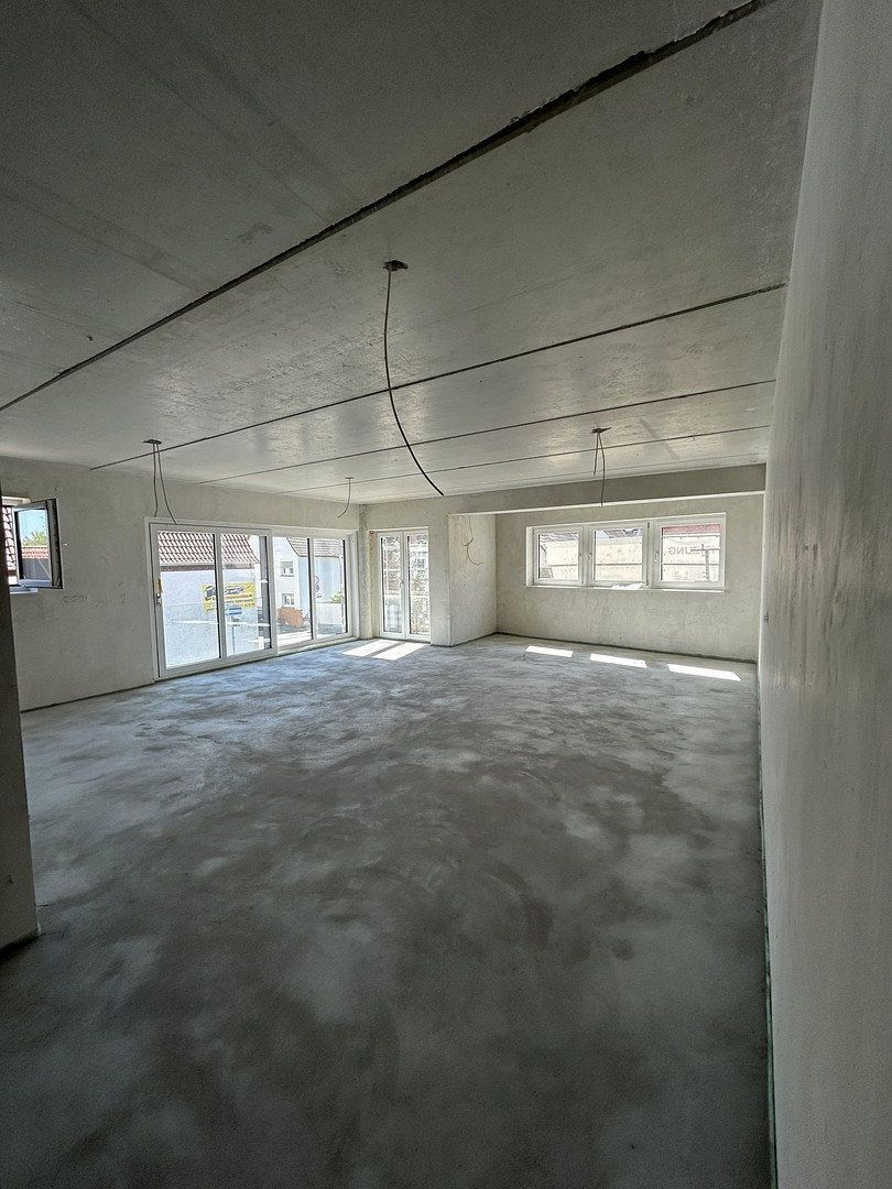 Pronájem byt 4+1 - Krümmlingsweg 2, , Hessen, 108 m² - 5