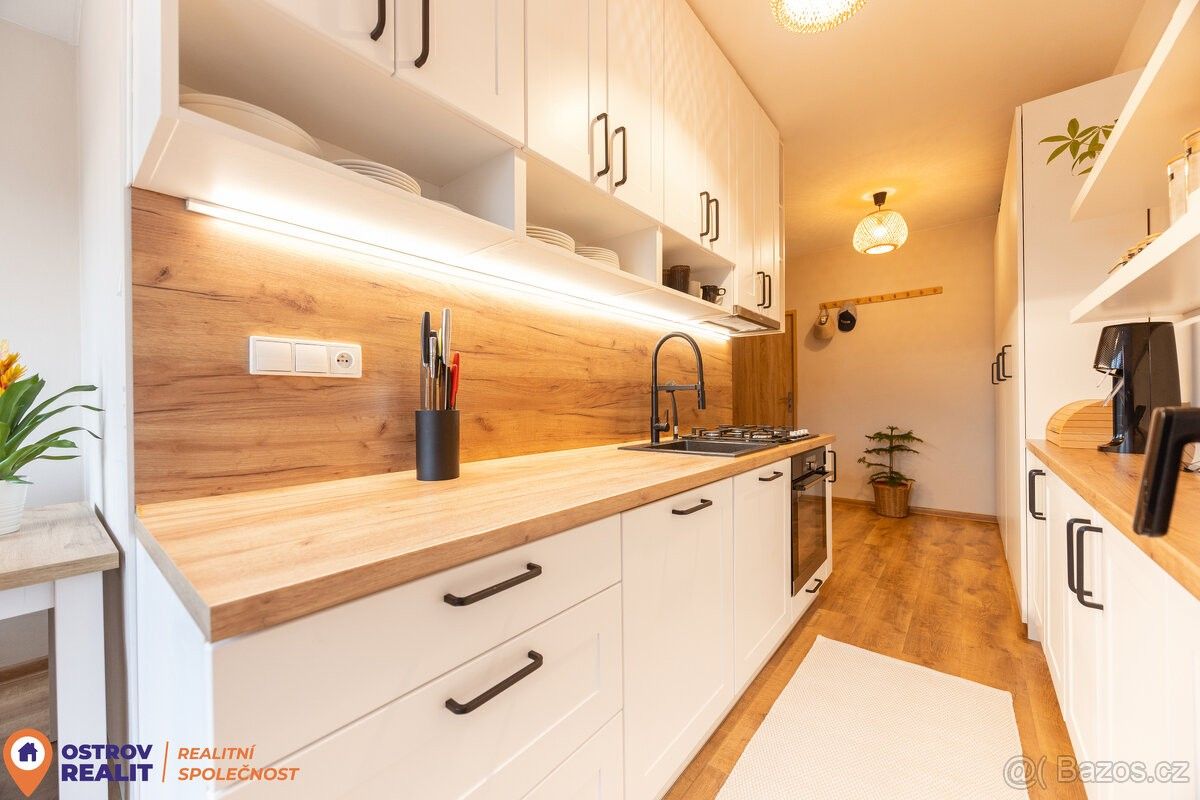 Byty, Šumperk, 787 01