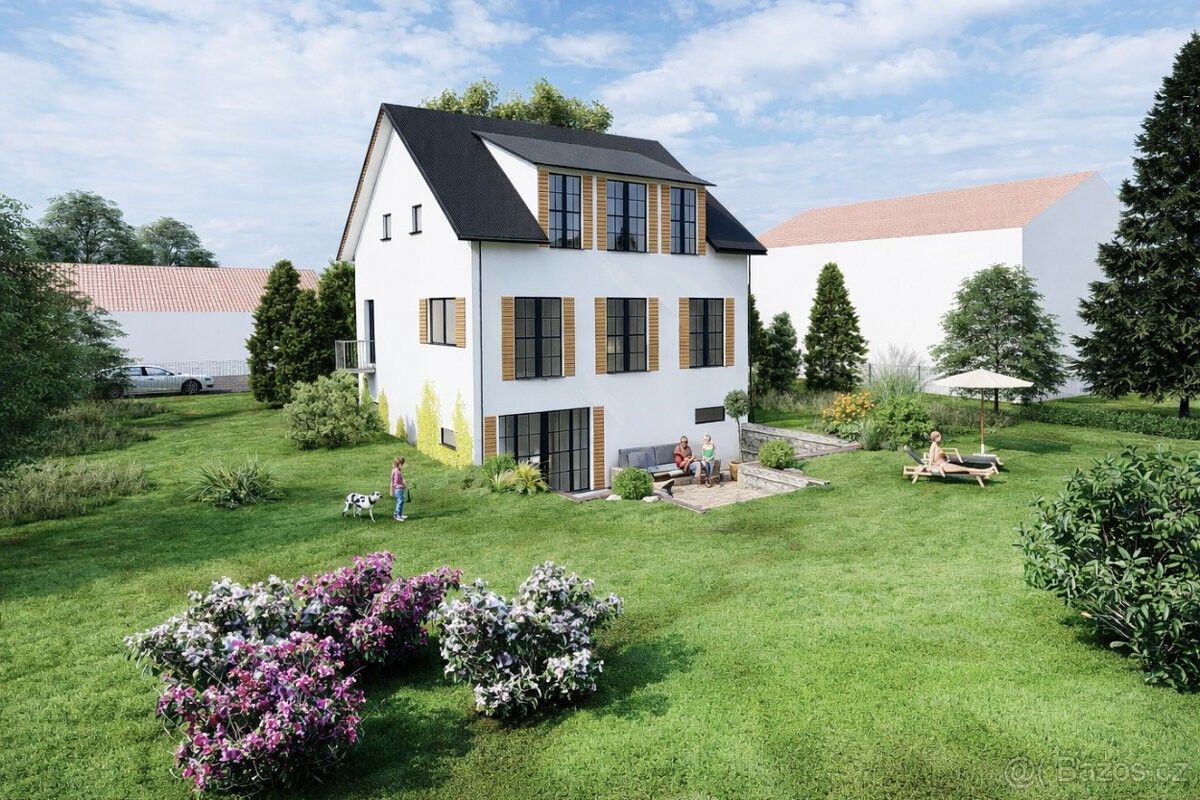 Byty, Hradec Králové, 503 41