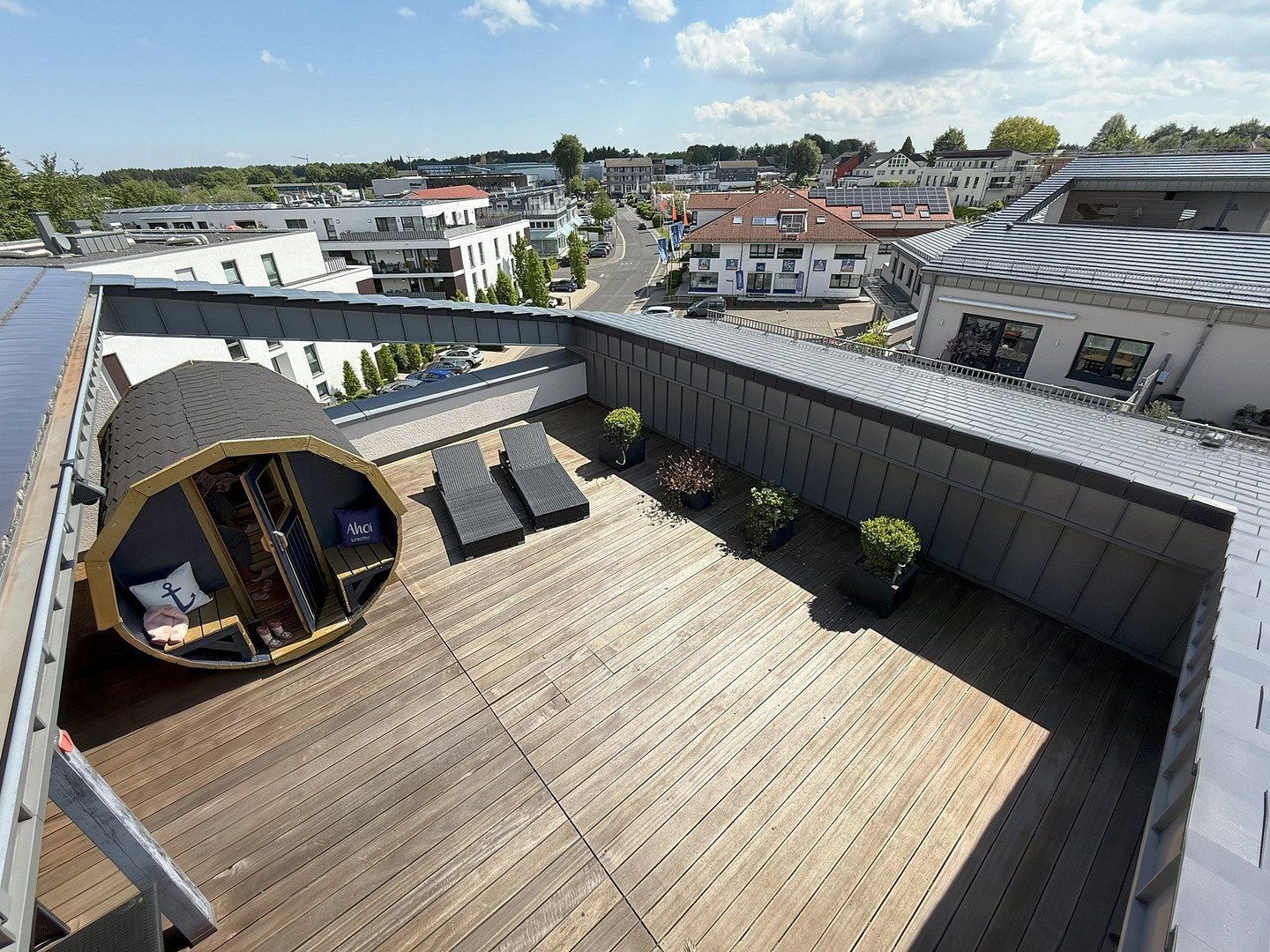 2+1, Robert-Koch-Straße 2, , Severní Porýní-Vestfálsko, 144 m² - 1