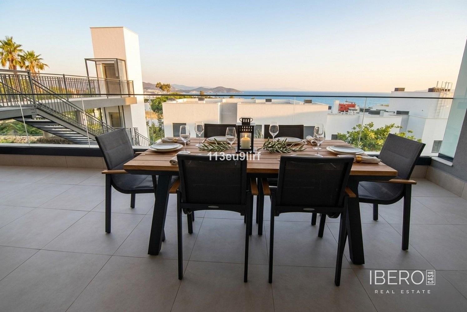 Byt 4+kk · 118 m² · Estepona, Španělsko - 4