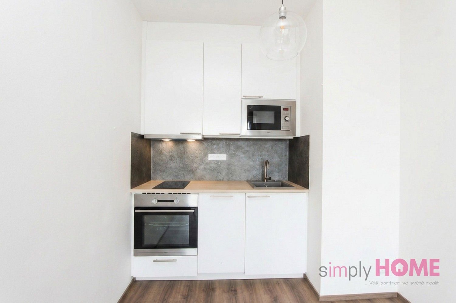 Byt 2+kk · 40 m² · Praha - Vysočany, okres Praha 9, Hlavní město Praha - 3