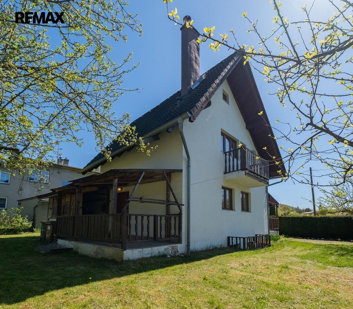 Rodinné domy, Dolní, Kopřivnice, okres Nový Jičín, 92 m² - 1