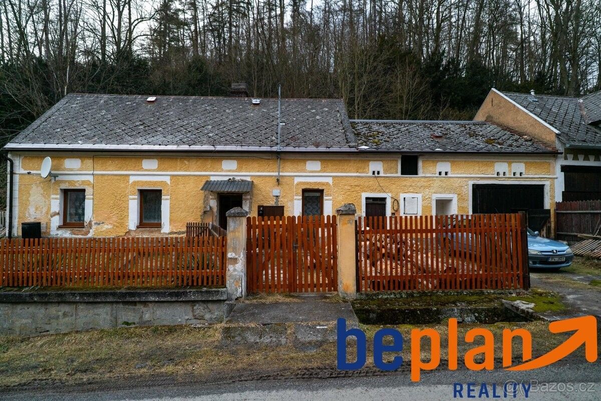 Chaty, Manětín, 331 62