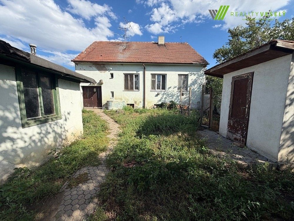 Rodinné domy, Lužice, okres Hodonín, 119 m² - 2