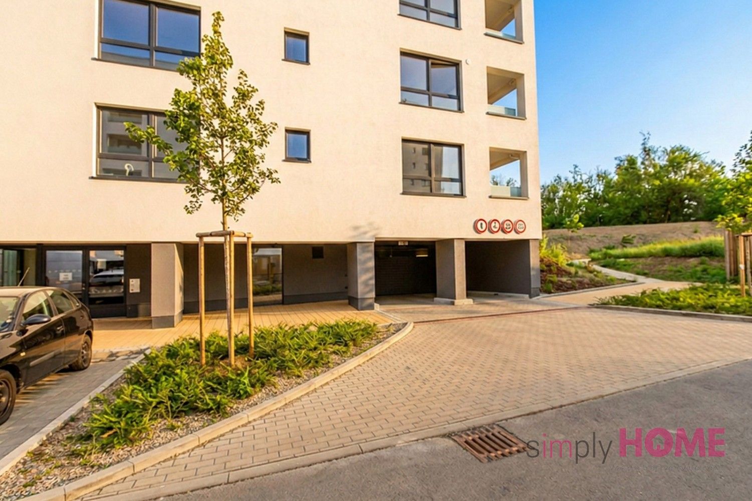 Ostatní, Praha - Vysočany, okres Praha 9, Hlavní město Praha, 13 m² - 2