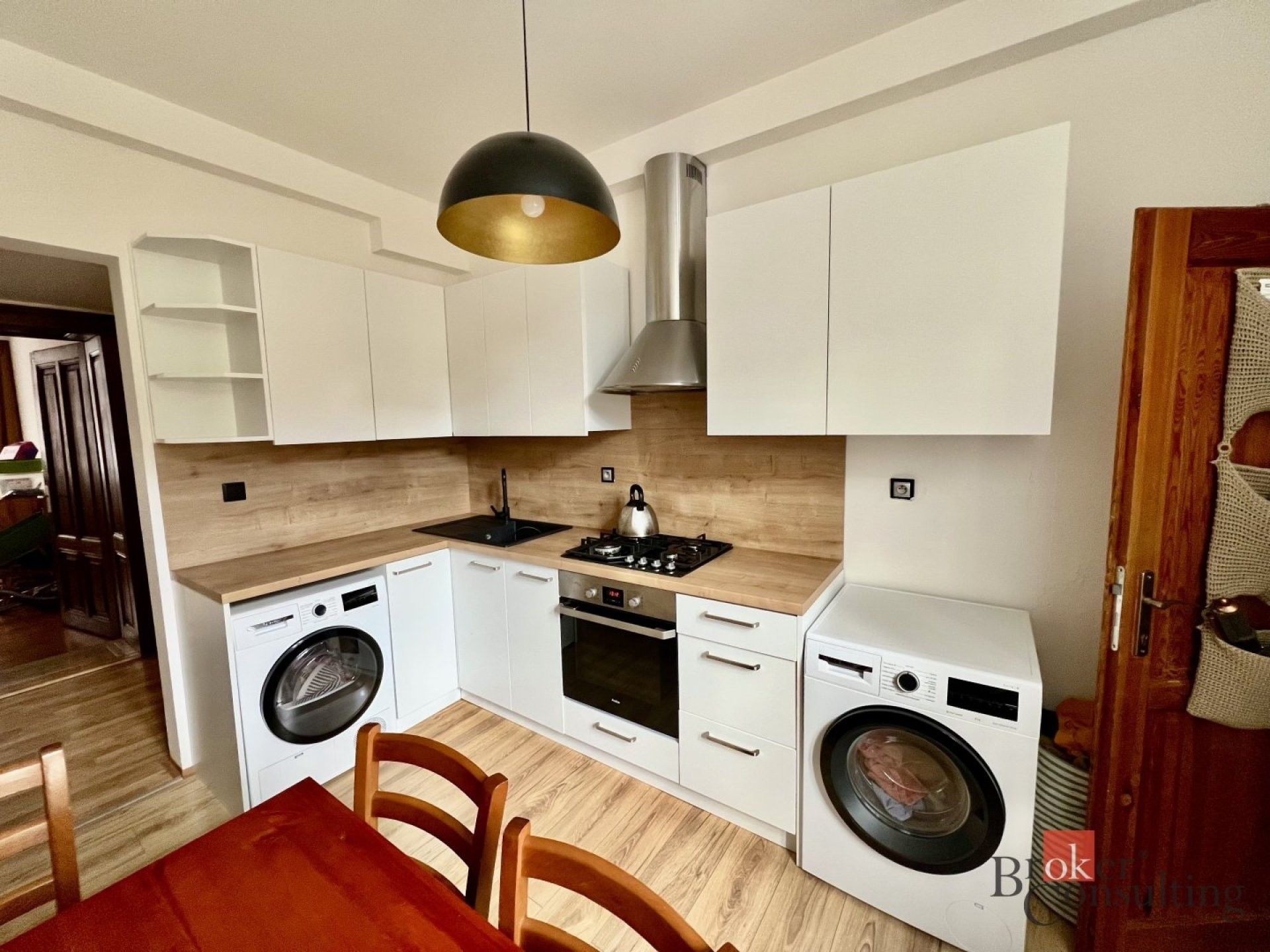 2+1, Kolářská, Opava, 62 m² - 1