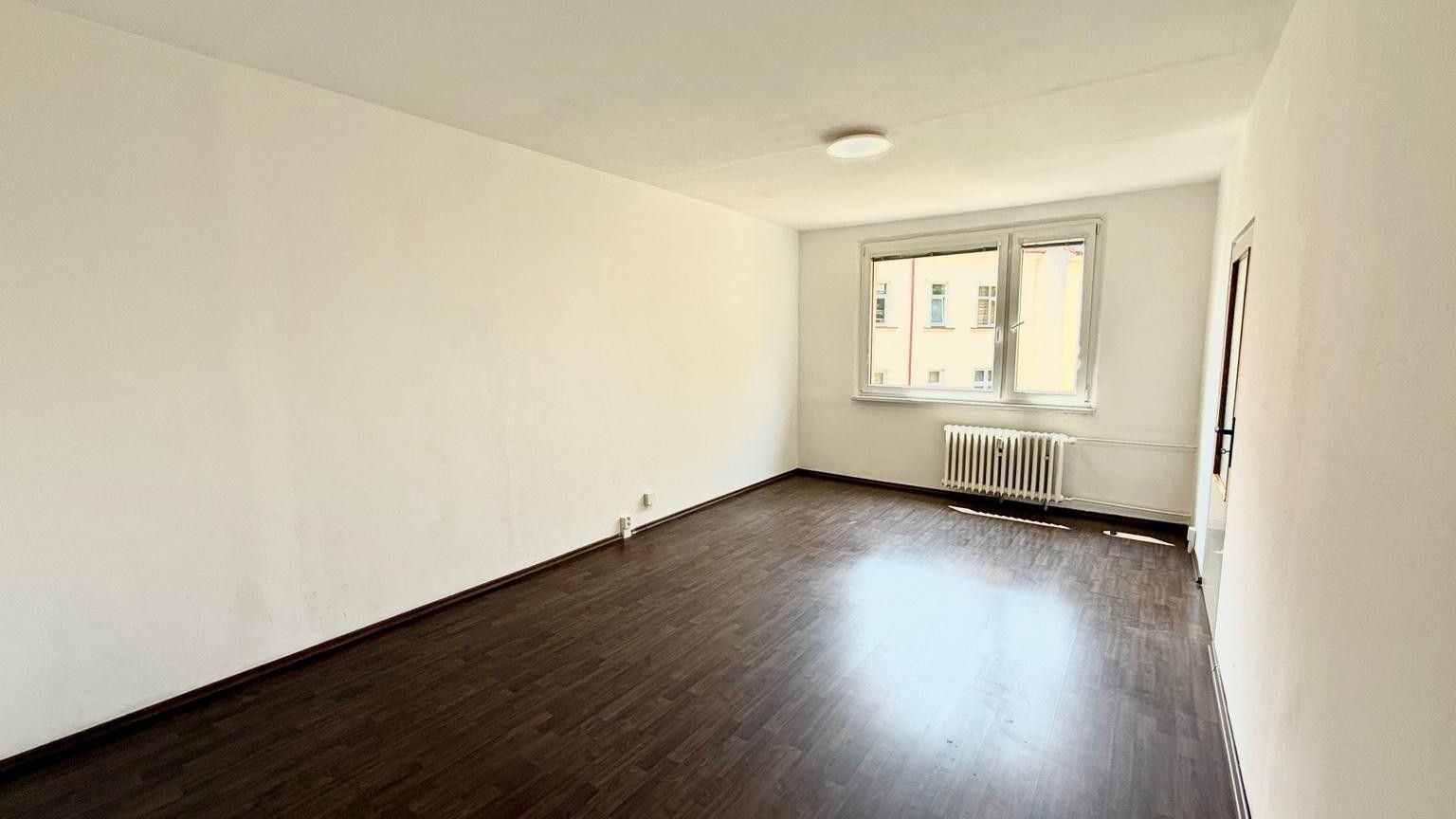 Byt 2+1 · 62 m² · Jiřího z Poděbrad, Litoměřice - Litoměřice, Ústecký kraj - 4