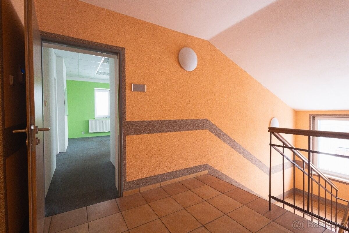 Kanceláře, Teplice, 415 01